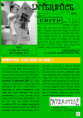 Interstice Mag HS#3 - Edition Verte (Décembre 2010)
