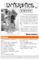 Interstice Mag N°17 (Juin 2011)
